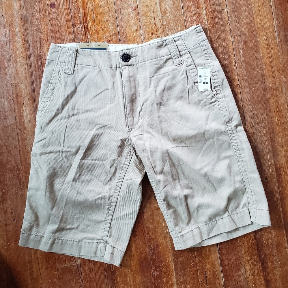 AEROPOSTALE SHORTS